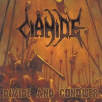Cianide, Divide and Conquer