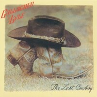 Gallagher & Lyle, The Last Cowboy