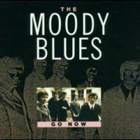 The Moody Blues, Go Now!
