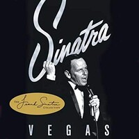 Frank Sinatra, Sinatra Vegas