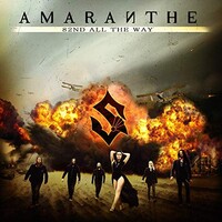 Amaranthe, 82nd All the Way