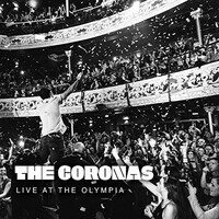 The Coronas, Live At The Olympia