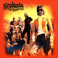 Krokodil, The First Recordings