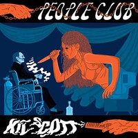 People Club, Kil Scott