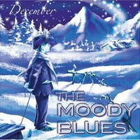 The Moody Blues, December