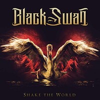 Black Swan, Shake The World (Single)