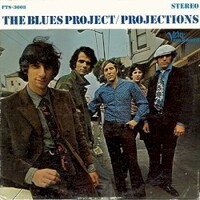 The Blues Project, Projections