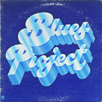 The Blues Project, The Blues Project