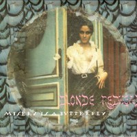 Blonde Redhead, Misery Is a Butterfly