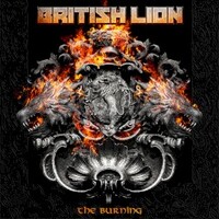 British Lion, The Burning
