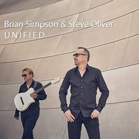 Brian Simpson & Steve Oliver, Unified