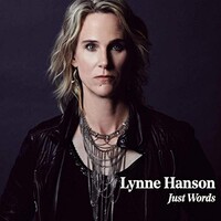 Lynne Hanson, Just Words (Single)