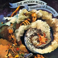 The Moody Blues, A Question of Balance