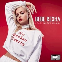 Bebe Rexha, No Broken Hearts (feat. Nicki Minaj)