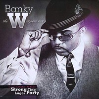 Banky W, The W Experience