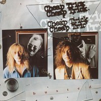 Cheap Trick, Busted