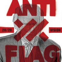 Anti-Flag, 20/20 Vision
