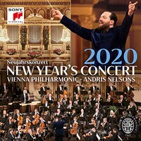 Andris Nelsons & Wiener Philharmoniker, Neujahrskonzert 2020 / New Year's Concert 2020