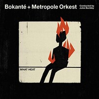 Bokante, What Heat
