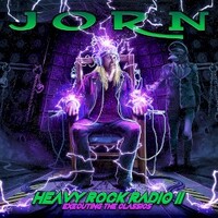 Jorn, Heavy Rock Radio II - Executing The Classics