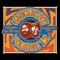 Jerry Garcia & Merl Saunders, GarciaLive Volume 12: January 23rd, 1973 The Boarding House