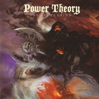 Power Theory, An Axe To Grind