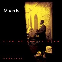 Thelonious Monk, Live At The It Club