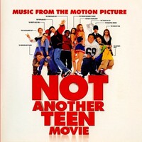 Various Artists, Not Another Teen Movie