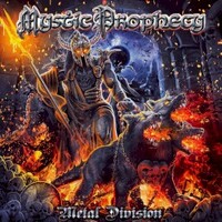 Mystic Prophecy, Metal Division