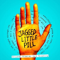 Various Artists, Jagged Little Pill (Original Broadway Cast Recording)