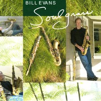 Bill Evans, Soulgrass