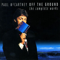Paul McCartney, Off The Ground - The Complete Works