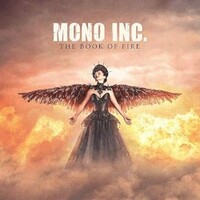 Mono Inc., The Book of Fire