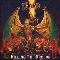 Dio, Killing the Dragon
