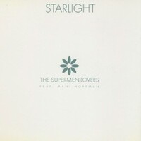 The Supermen Lovers, Starlight (Feat. Mani Hoffman)
