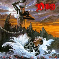 Dio, Holy Diver