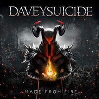 Davey Suicide, Made from Fire