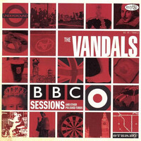 The Vandals, BBC Sessions and Other Polished Turds