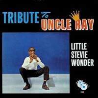 Stevie Wonder, Tribute To Uncle Ray