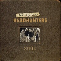 The Kentucky Headhunters, Soul