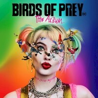 Various Artists, Birds of Prey: The Album