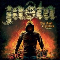 Jasta, The Lost Chapters, Vol. 2