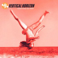 Vertical Horizon, Everything You Want