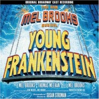 Various Artists, Young Frankenstein