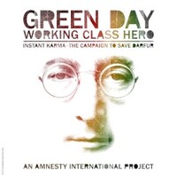 Green Day, Working Class Hero