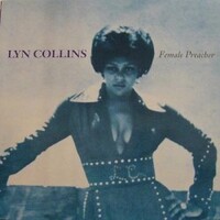 Lyn Collins, Female Preacher