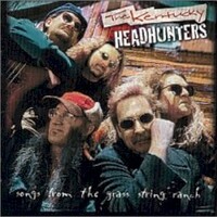The Kentucky Headhunters, Songs From The Grass String Ranch