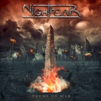 Nightfear, Drums Of War
