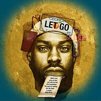 Mali Music, Let Go