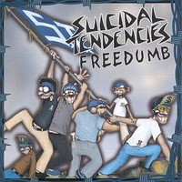 Suicidal Tendencies, Freedumb
